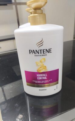 shampoo