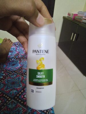 Hair oil