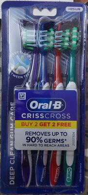 ToothBrush