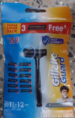 Gillette Guard