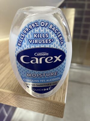 Carex