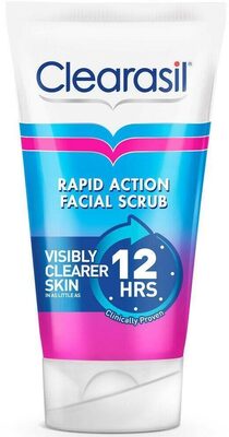 Facial Scrub