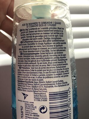 Clearasil