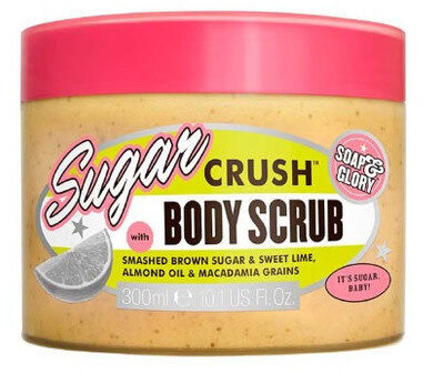 Sugar Crush Body Scrub