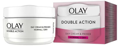 Olay Dagcreme double action