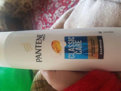 Pantene