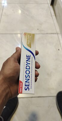 Sensodyne