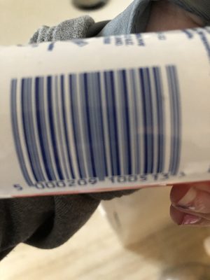 Toothpaste