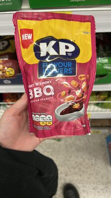 and Coated Jalape P NEW KP 1953 FAVOUR PERS VEET '