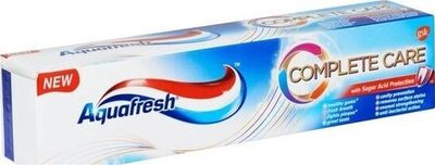 Original Complete Care Toothpaste