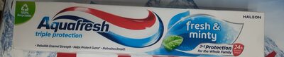 aquafresh