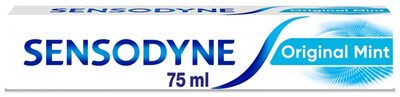 Sensodyne Toothbaste