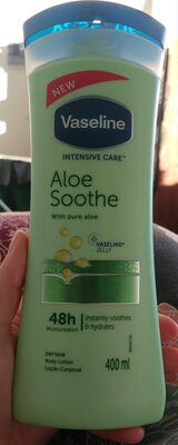 Aloe Soothe