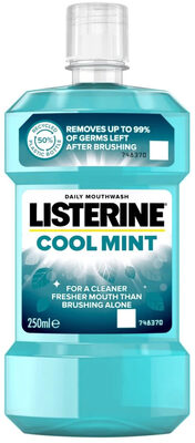 Mouth Wash