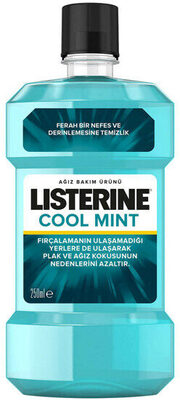 Stay White Mouthwash