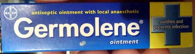 Germolene