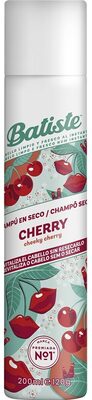 Batiste Cherry Droogshampoo