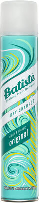 Dry Shampoo