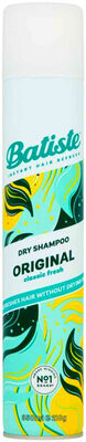 Batiste Dry Shampoo