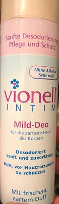 Mild-Deo