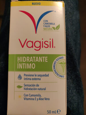 Vagisil