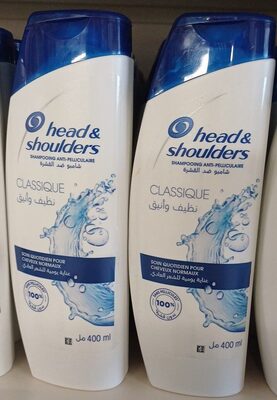 shampooing