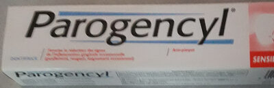 Dentifrice