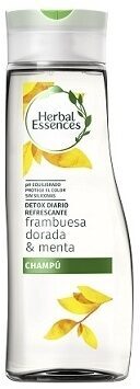 Shampoo