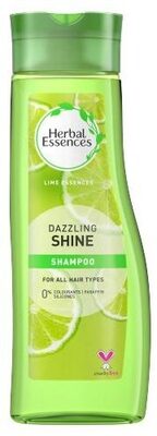 Dazzling Shine
