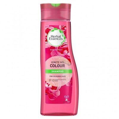 Shampoo