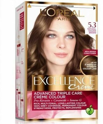 Hair Dye