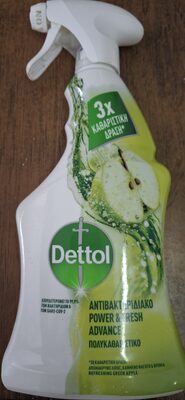 Dettol