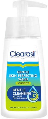 Gentle Skin Perfecting Wash