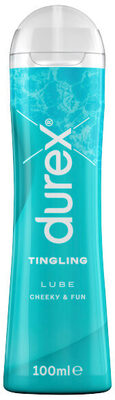 Pleasure Gel