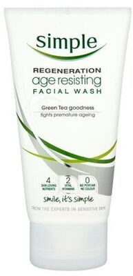 Face Wash