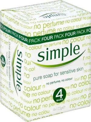 Bar Soap