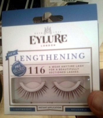 Lengthening