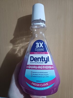 Dentyl