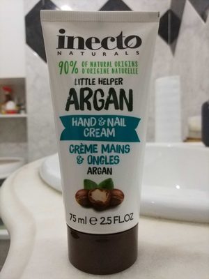Little helper ARGAN