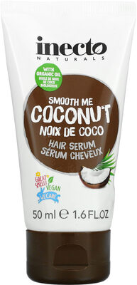 Coconut hair sérum