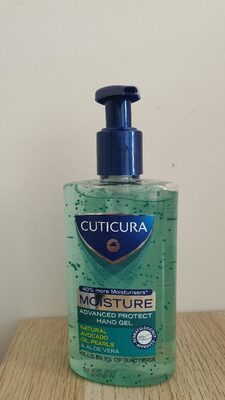 Cuticura