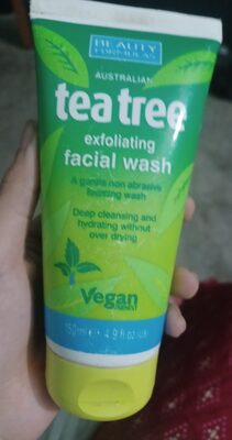 Teatree