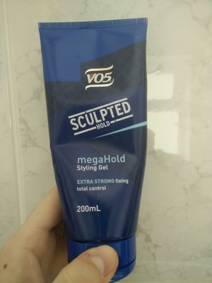 Sculpted Hold