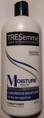 Moisture Rich Conditioner