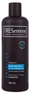 Luxurious Moisture Shampoo