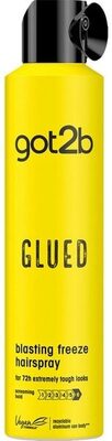 got2b Glued - Blasting Freeze Spray