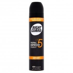 Right Guard Sport Deoderant