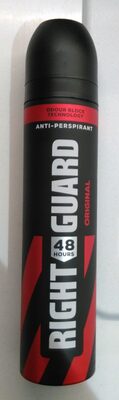 Total Defence Deodorant