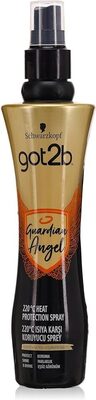 Got2b Guardian Angel Heat Protection Spray