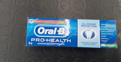 dentifrice